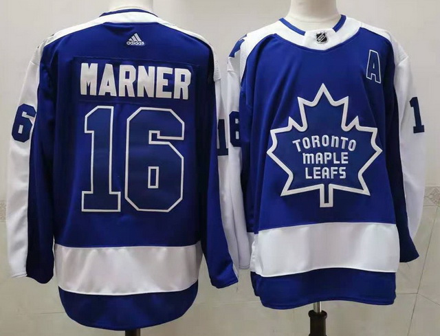 Toronto Maple Leafs Jerseys 06